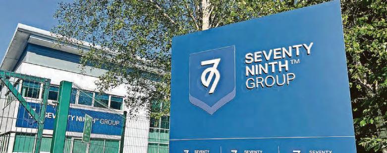 Cinema to be sold as firm in administration