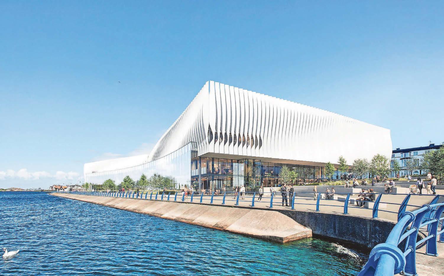 Row over lack of progress on regeneration scheme