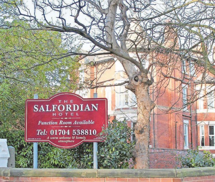 Council defends purchase of hotel to help in tackling homelessness