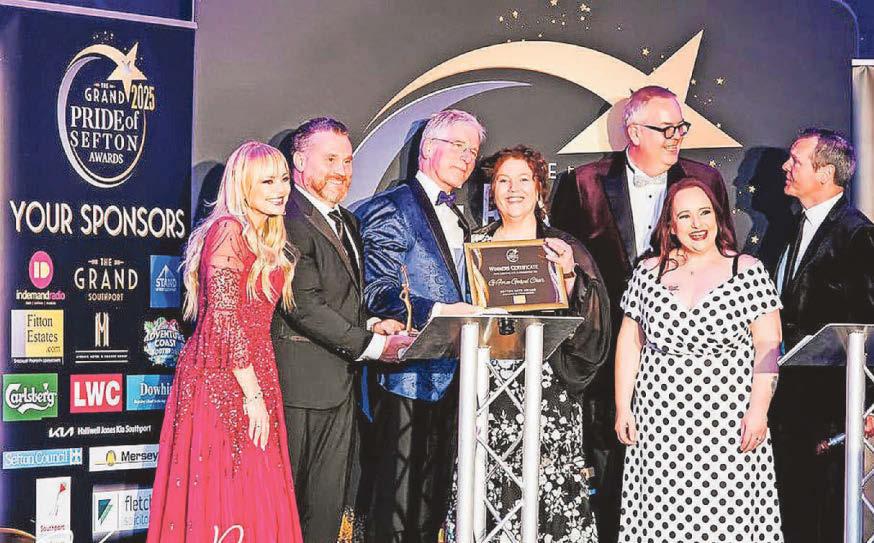 Arts nominations sought for regional awards
