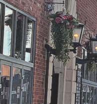 Pedestrian revamp is lauded, but more must be done, say businesses
