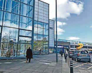 Towns 'should align with Merseyside, not Lancs'