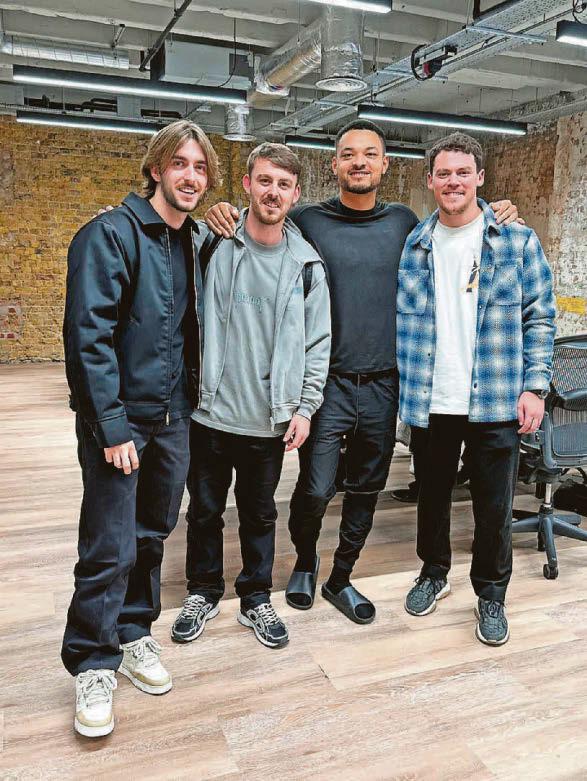 Closure confirmed of fashion business featured on TV's Dragon's Den