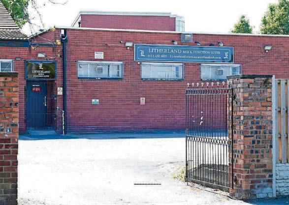 New charity is set to help homeless people