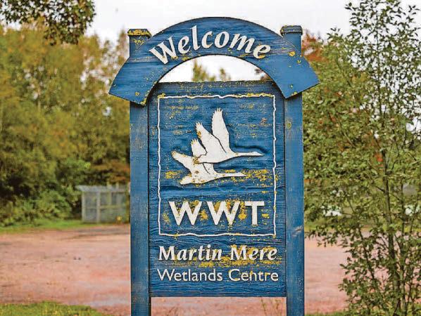 Day trip destination that also offers some reduced-price tickets