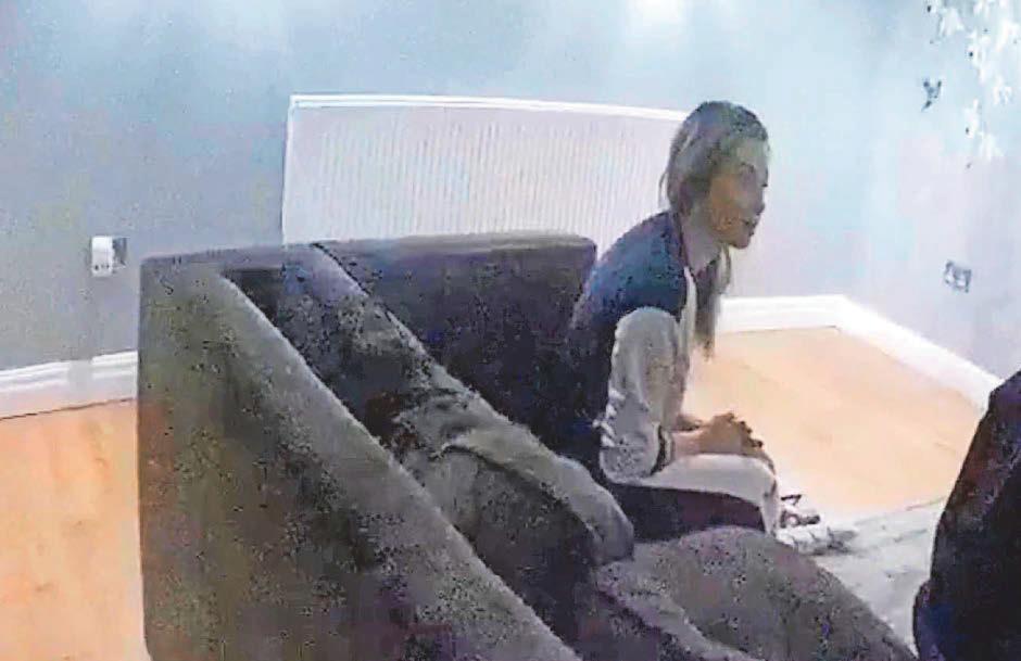 Prison boss is jailed after inmate affair