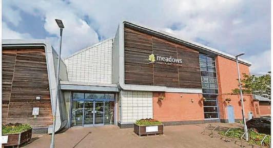 Man who died at leisure centre a ‘true gentleman'