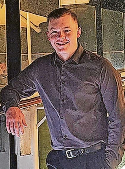 Tributes paid to motorcyclist who died after crash