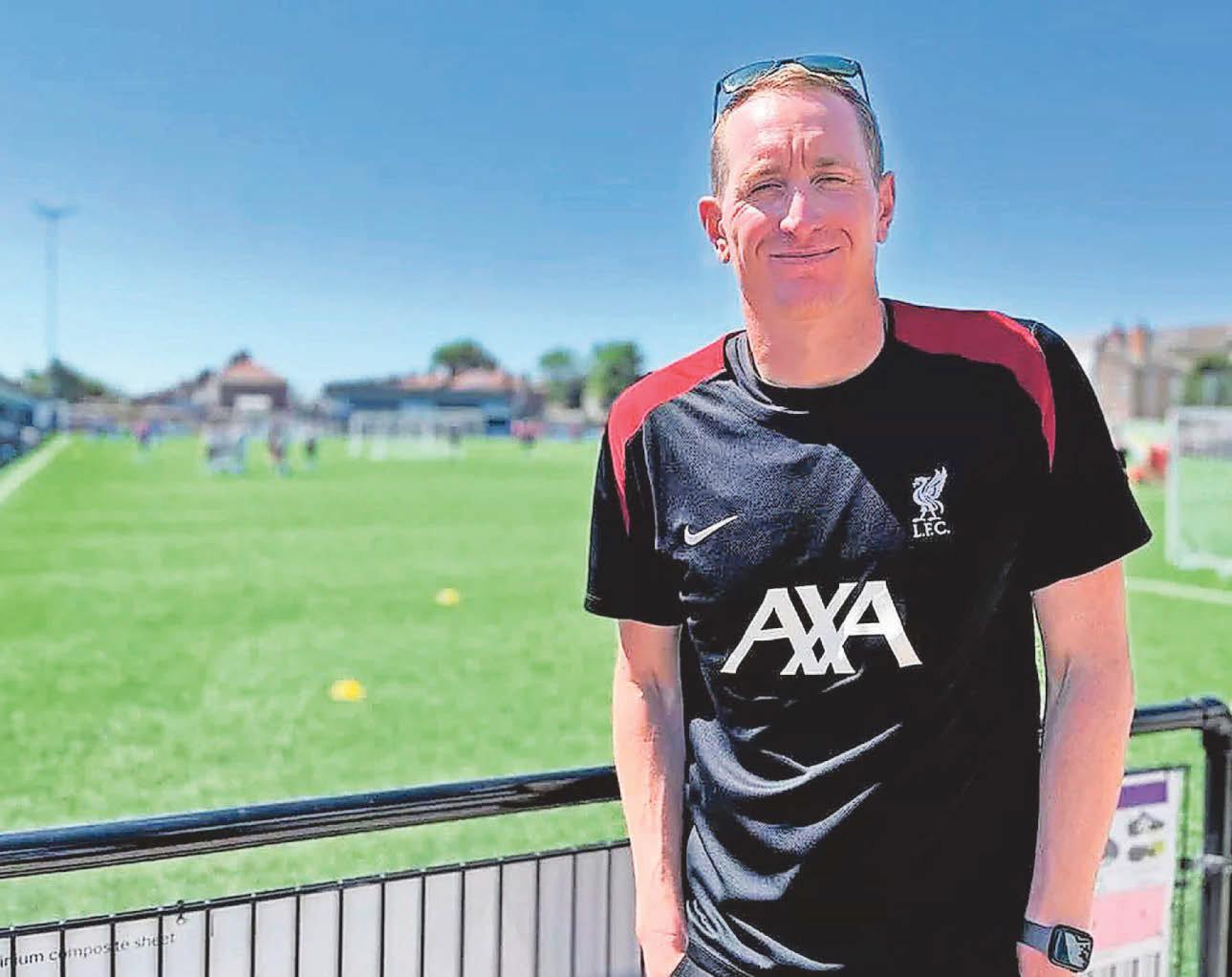 Kirkland: ‘Regrets, I have one. Addiction to opium’