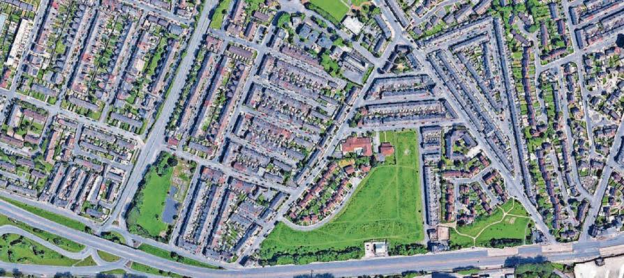 Motorists warned of gas works road closures