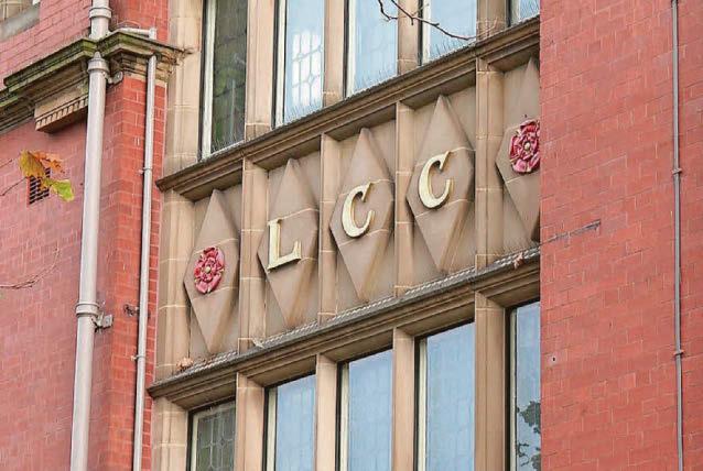 Reform UK cost-cutting unit to assess council finances