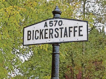 Fears over cars using roads 'as a racetrack'