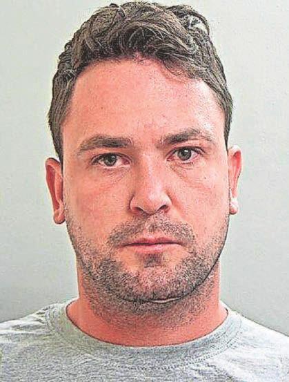 Town man on the run remains on NCA 'Most Wanted' list
