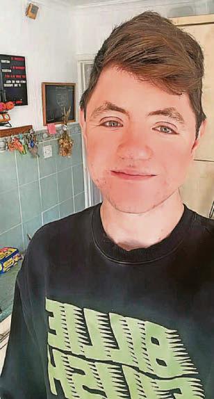 Comic 'not surprised' at being spat at