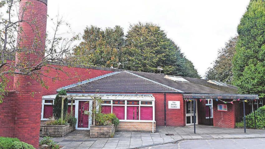 Legal threat over possible care home closures