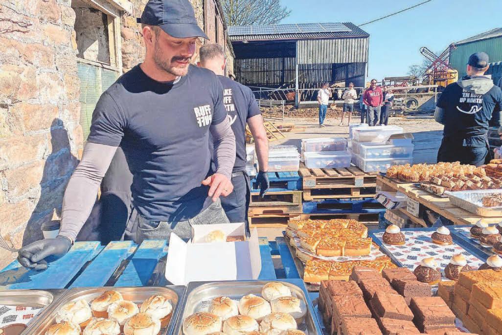 Bake-Off winner to close business