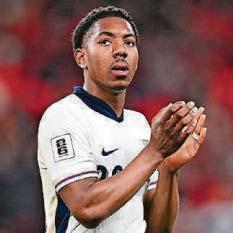 Gunner Rice shoots back over Lewis-Skelly jibes