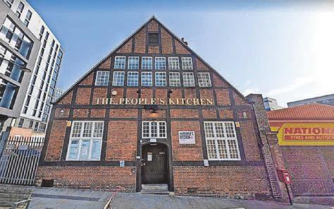 Woman guilty of racial abuse