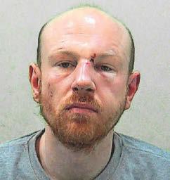 Couple left terrified after attack on home