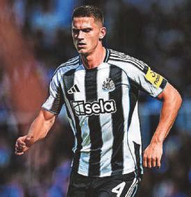 Magpies 'shut down deadline day approach for Botman'