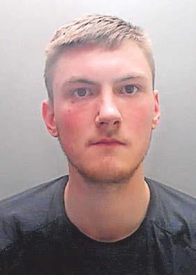 Drug dealer 'forced into role' after racking up £4,000 debt