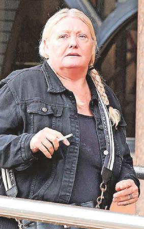 Store worker assaulted following refund refusal