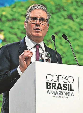 Shout-out for North West on world stage
