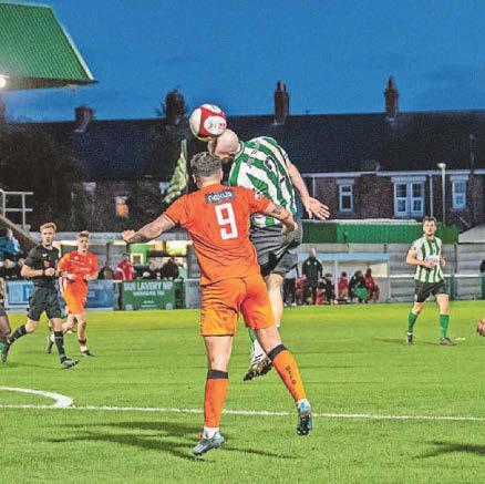 Nash calling for quick lessons after defeat