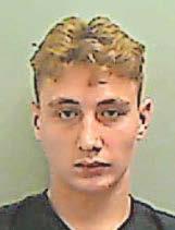 Inmate attacked warder in prison