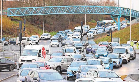 Woman fighting for life after suspected A19 hit and run