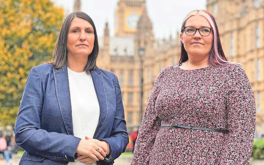Push for 100k names on Maya's Law petition