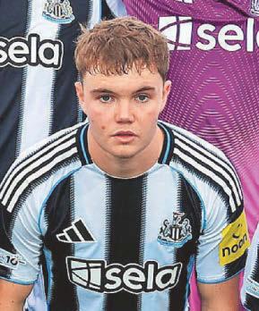 Injury-time agony for battling Highwaymen