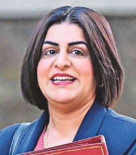 Deportations 'easier' under Mahmood plans