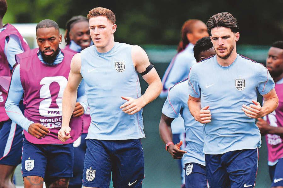 He stood out because he was all-in — Elliot's coach
