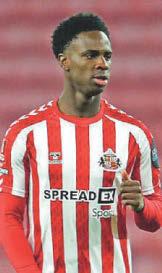 Club’s Europe return offers youngsters opportunities