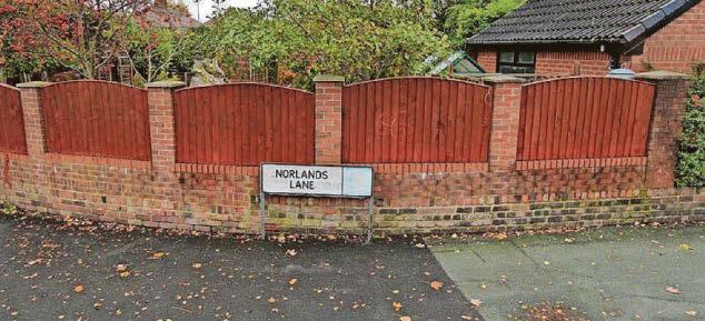 Council is investigating tipper truck movements