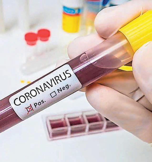 Covid hub closure decision a concern
