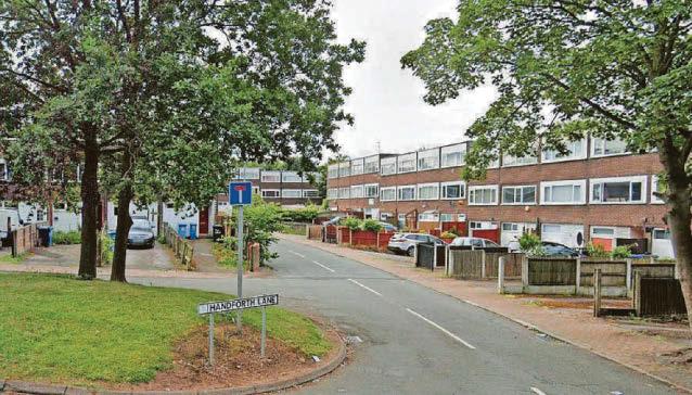 New supported living accommodation is given the go-ahead