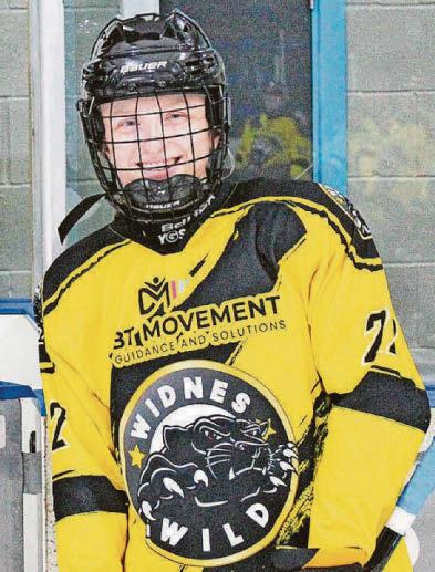 Wild sights trained on title triumph