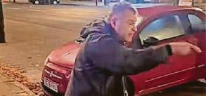 'Disappointed' but 'not surprised' by result - former MP