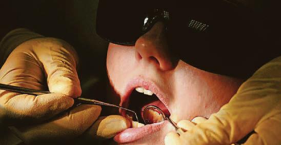 Not getting any easier to find an NHS dentist