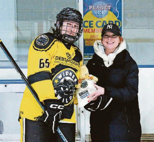 Wild Women's title joy after rivals slip