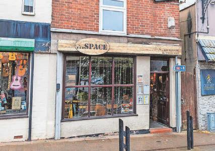 Dedicated community services invites people to have their say on what Halton has to offer