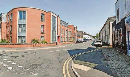 Former dentists to become an HMO