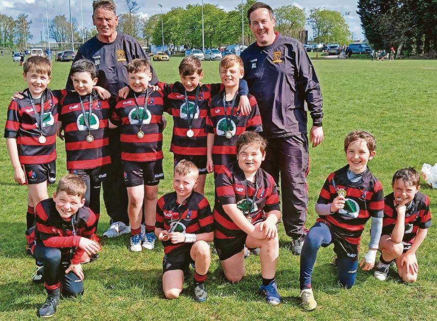 Wids summer event to attract senior players