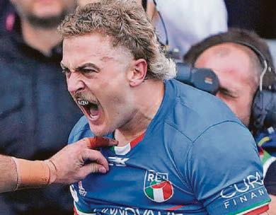 Vikings' lead eaten away by Bulls at Odsal