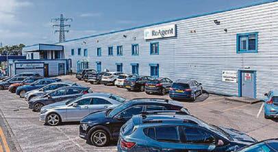 Runcorn company scoops prestigious King's Award