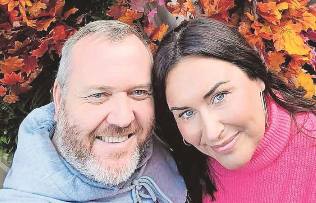 Best friend in bid to help 'devastated' cancer couple
