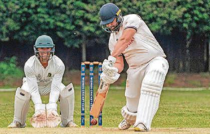 Unlucky Wids denied as rain arrives