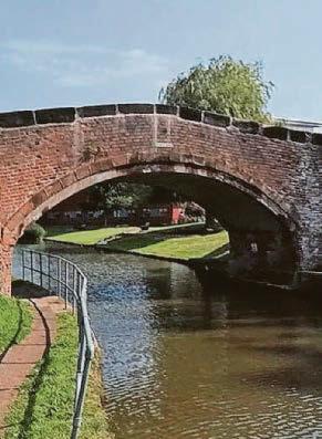 Bridge to serve housing scheme approved